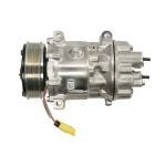 Compresseur de climatisation THERMOTEC KTT090633