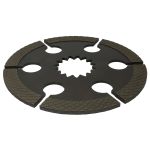 Elemento, diferencial SBP 02-AG118
