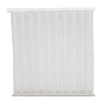 Filtro de ar FLEETGUARD AF55837