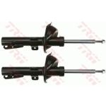Amortecedor de choque TRW JGM279T