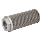 Filtro, sistema hidráulico de trabalho MANN-FILTER HD 9210