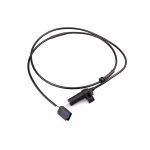 ABS-sensor VEMO V25-72-1076