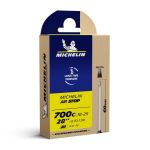 Chambres à air de vélo MICHELIN DET700C A1 AIRSTOP PR60