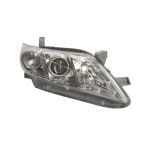 Hauptscheinwerfer DEPO 212-11K9R-LD-EM