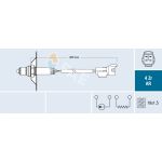 Sonda lambda FAE 75706
