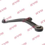 Suspensão da roda KYB KSC4836