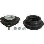Kit de reparação, suporte de apoio do conj. mola/amortecedor Suspension Mounting Kit KYB SM1078