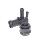 Flange, líquido de arrefecimento VAICO V10-3538