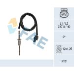 Capteur, température des gaz FAE 68640