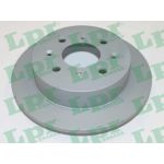 Disco freno LPR H1471PR