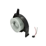 Ventilador de admissão, ar de cabina NRF 34007