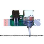 Sensor, temperatura interior AKS DASIS 750998N