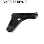 Suspensão da roda SKF VKDS 323094 B