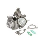 Lader, Aufladung EVORON EVTC0458