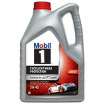 Óleo de motor MOBIL 157843 1 C40 GT 0W40 5L