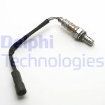 Sonde lambda DELPHI ES20316-12B1