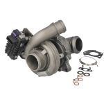 Lader, Aufladung TURBO REMAN 753544-20/TR