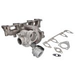 Chargeur, recharge TURBO REMAN 54399700010/TR