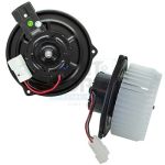 Ventilatore interno MEAT & DORIA 994249