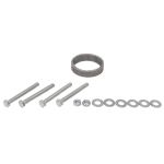 Kit di montaggio, sistema di scarico BM CATALYSTS FK90760B