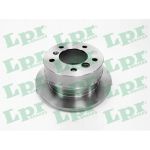 Bremsscheibe LPR M2661P