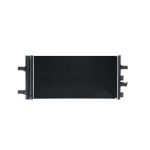 Condensador, sistema de ar condicionado MAHLE AC 891 000S