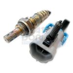 Sonda lambda MEAT & DORIA 81867