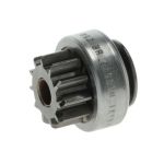 Engranaje de rueda libre, arrancador BOSCH 1 986 SE0 431