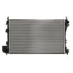Radiator, motorkoeling NRF 58293A