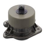 Supporto motore FEBI 49413