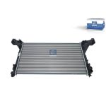 Arrefecedor do motor DT SPARE PARTS 6.00211