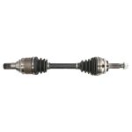 Albero di trasmissione POINT GEAR PNG72583