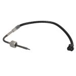 Sensor de temperatura dos gases de escape HELLA 6PT 010 376-841