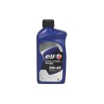 Aceite de motor ELF Evolution 900 NF 5W40 1L