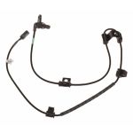 Capteur, vitesse de rou TEXTAR 45038800