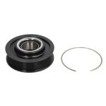 Embraiagem completa, compressor de ar condicionado NRF 380048