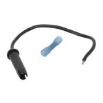Soporte para cables AKUSAN K06W165AKN