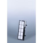 Filtro de ar FLEETGUARD AF26355