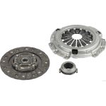 Kit de embraiagem HERTH+BUSS ELPARTS J2003166