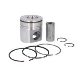 Pistone FP DIESEL PK3930450-FP