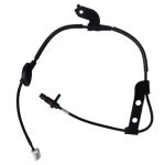 Capteur, vitesse de rou TEXTAR 45044500