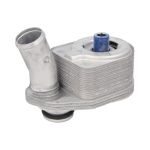 Ölkühler, Motoröl NRF 31889
