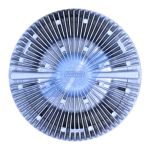 Embraiagem, ventilador do radiador HIGHWAY AUTOMOTIVE 61033018