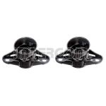 Palier d'appui de jambe de suspension IMPERGOM 38031/2