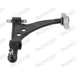 Suspensão da roda MONROE L12J01