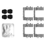 Montageset, remvoering TEXTAR 82564000