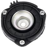 Palier d'appui de jambe de suspension GATES SUS1514