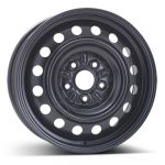 Stahlfelge 16 zoll ALCAR 5x114,3 6,5J ET45