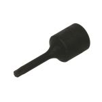 Ponta de chave de encaixe com furo de 3/8" TORX HANS 3014-2BT25