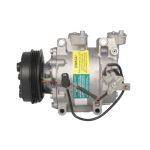 Klimakompressor TEAMEC TM8643289